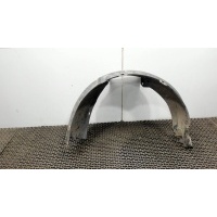 Защита арок (подкрылок) перед. левая Volkswagen Polo 1999-2001 2000 6N0809961