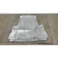 Защита моторного отсека (картера ДВС) Renault Scenic 2003-2009 2005 8200368372