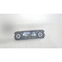 Переключатель отопителя (печки) Volkswagen Touareg 2010-2014 2010 7P6907040AA