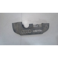 Крышка ДВС перед. левая=правая Audi Q7 2009-2015 2009 03H103925D