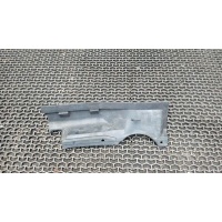 Пластик (обшивка) моторного отсека BMW 5 E39 1995-2003 1996 51718174739
