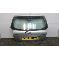 Подсветка номера Toyota Corolla E12 2001-2006 2005 81270-02071