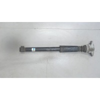 Амортизатор подвески зад. левая=правая Audi A4 (B7) 2005-2007 2005 8E0513036T