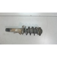 Амортизатор подвески перед. левая Volkswagen Passat 6 2005-2010 2008 3c0413031n
