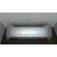 Бампер зад. Honda Accord 7 2003-2007 2007 71501SEFE01ZD