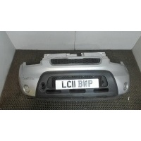 Бампер перед. KIA Soul 2011 865112K000