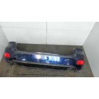 Бампер зад. Hyundai Santa Fe 2005-2012 2007 866112B020