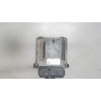 Блок управления (ЭБУ), Двигателем Audi A8 (D3) 2003-2010 2010 4E0910402G