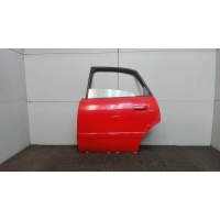 Дверь боковая зад. левая Audi A4 (B5) 1994-2000 1999 8D0833051F