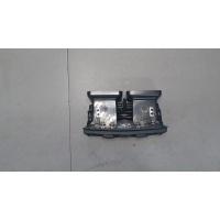 Дефлектор обдува салона Mercedes-Benz C-Class W204 2007-2013 2008 A2048304054
