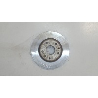 Диск тормозной перед. Land Rover Freelander 1 1998-2007 2005 SDB000080