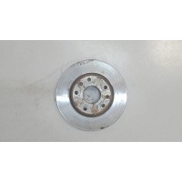 Диск тормозной перед. Land Rover Freelander 1 1998-2007 2005 SDB000080