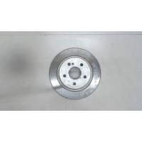 Диск тормозной зад. Mercedes-Benz E-Class W212 2009-2013 2012 A0004231012