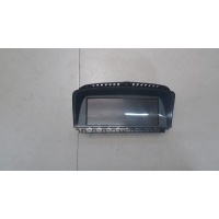 Дисплей компьютера (информационный) BMW 7 E65 2001-2008 2003 65826923811