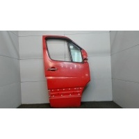 Замок двери перед. правая Volkswagen Crafter 2009 2E1837016C
