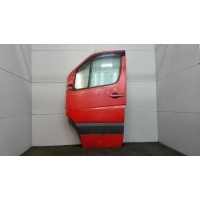 Замок двери перед. левая Volkswagen Crafter 2009 2E1837015E