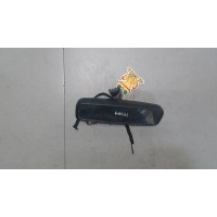 Зеркало салона Land Rover Freelander 1 1998-2007 2003 CTB100070L