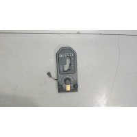 Кнопка (выключатель), Регулировки подвески Land Rover Discovery 3 2004-2009 2005 YUD501230WUX