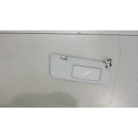 Козырек солнцезащитный правая Honda CR-V 2007-2012 2010 83230SWAX94ZA
