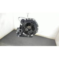 КПП 5-ст.мех. (МКПП) Ford Fusion 2002-2012 2006 1763780