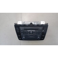 Магнитола Mazda Mazda6 GH 2007-2012 2010 ger4669rx