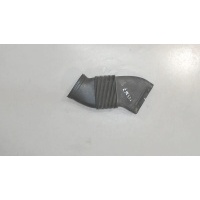 Патрубок корпуса воздушного фильтра Mercedes-Benz S-Class W220 1998-200 2005 a6480940097