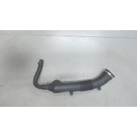 Патрубок корпуса воздушного фильтра Opel Corsa C 2000-2006 2004 24467829
