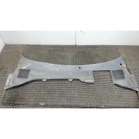 Жабо под дворники (дождевик) перед. Volvo XC70 2007-2013 2012 31278077