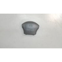 Подушка безопасности водителя Nissan Primera P11 1996-1998 1997 985102F060