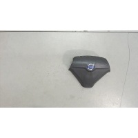 Подушка безопасности водителя Volvo S60 2000-2009 2004 8686222