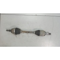 Полуось (приводной вал, шрус) перед. левая Mercedes-Benz M-Class W164 2005-2011 2006 A1643300801