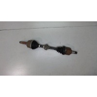 Полуось (приводной вал, шрус) перед. левая Mitsubishi Carisma 2000 MR910297