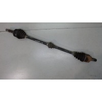 Полуось (приводной вал, шрус) перед. правая Mitsubishi Carisma 2001 MR910298