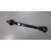 Полуось (приводной вал, шрус) перед. правая Volkswagen Passat 7 2010-2015 2013 1k0407272hb
