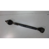 Полуось (приводной вал, шрус) Skoda Octavia (A7) 2013-2017 2013 1K0407272QN