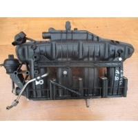Volkswagen 1.8 tsi tfsi bzb byt коллектор впускной 06j198211d