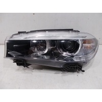 Bmw x5 f15 x6 f16 13 - 18 би ксенон не поворотная фара