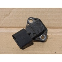 Audi volkswagen seat skoda датчик давления 0281002326
