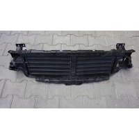 Volvo xc60 ii - полоса передний жалюзи шторка