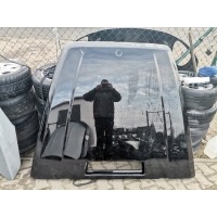 Мерседес w463 w464 г класса - капот