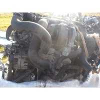 Двигатель дизельный CITROEN C5 (2008-2011) 2009 1.6 HDi дизель 9HY/9HZ (DV6TED4) 9HY/9HZ (DV6TED4)
