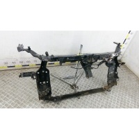 Передняя панель крепления облицовки (телевизор) NISSAN QASHQAI (2010-2013) 2010 62500BR20A
