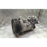 Компрессор кондиционера дизельный RENAULT MEGANE (2009-0000) 2009 926008209R