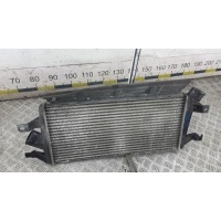 Радиатор интеркуллера DODGE CALIBER (2006-2011) 2008 988876h