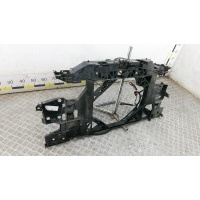 Передняя панель крепления облицовки (телевизор) RENAULT SCENIC (2008-0000) 2009 752100007R