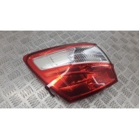 Фонарь задний левый NISSAN QASHQAI (2010-2013) 2010 26555BR00A