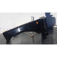 Крыло переднее левое LAND ROVER RANGE ROVER (2005-2012) 2005 ASB760031