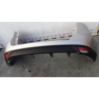 Бампер задний RENAULT SCENIC (2008-0000) 2009 850123327R