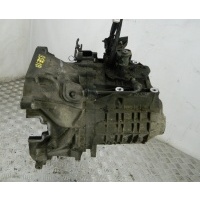 КПП 5ст. FORD MONDEO (2000-2007) 2001 1S7R 7002 BC