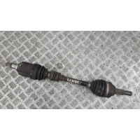 Привод передний левый NISSAN QASHQAI (2007-2010) 2008 39101JD02B